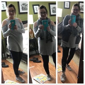 Meet your Posher, Yvonne